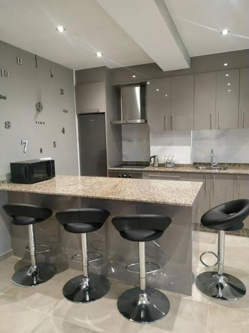 Apartamentos Camino A Ribeira Quiroga Dış mekan fotoğraf