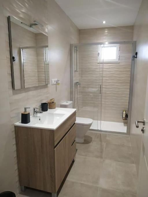Apartamentos Camino A Ribeira Quiroga Dış mekan fotoğraf