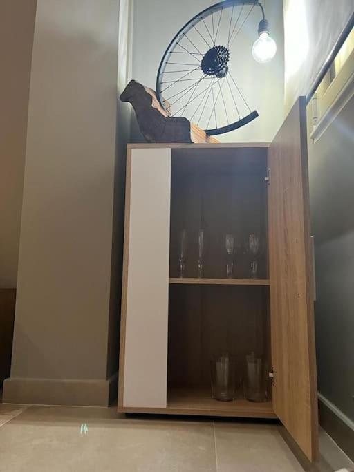 Apartamentos Camino A Ribeira Quiroga Dış mekan fotoğraf