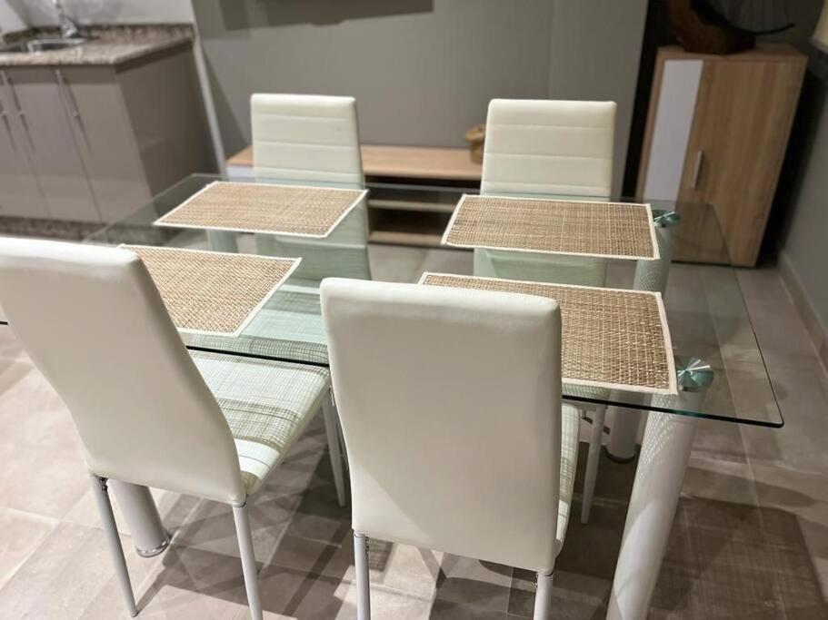 Apartamentos Camino A Ribeira Quiroga Dış mekan fotoğraf