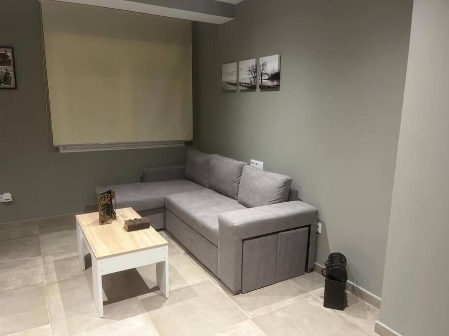 Apartamentos Camino A Ribeira Quiroga Dış mekan fotoğraf