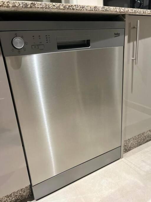 Apartamentos Camino A Ribeira Quiroga Dış mekan fotoğraf